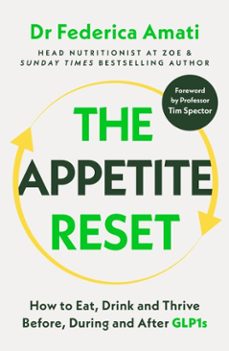 the appetite reset (ebook)-federica amati-9781405993371
