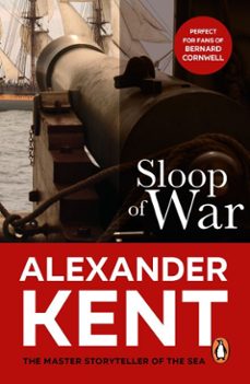 sloop of war-alexander kent-9781407009971