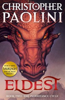eldest-christopher paolini-9781407047171