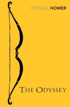 the odyssey-9781407066271