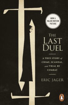 the last duel (ebook)-eric jager-9781407070971
