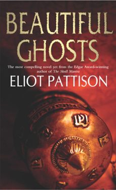 beautiful ghosts-eliot pattison-9781407095271