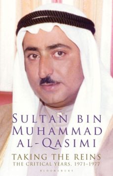 -sultan bin muhammad al-qasimi-9781408181171