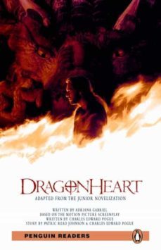plpr2:dragonheart book and mp3 pack-9781408284971