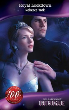 royal lockdown (ebook)-rebecca york-9781408901571