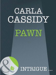 -carla cassidy-9781408945971