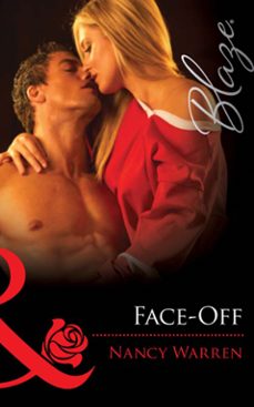 face-off (ebook)-nancy warren-9781408968871