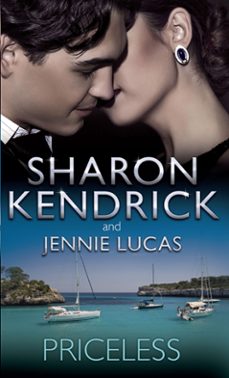 -sharon kendrick-jennie lucas-9781408997871