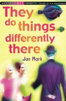 they do things differently there (ebook)-jan mark-9781409024071