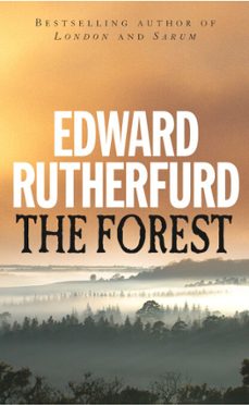 the forest-edward rutherfurd-9781409037071