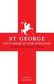 st george (ebook)-alison maloney-9781409050971