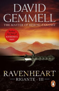 ravenheart (ebook)-david gemmell-9781409084471