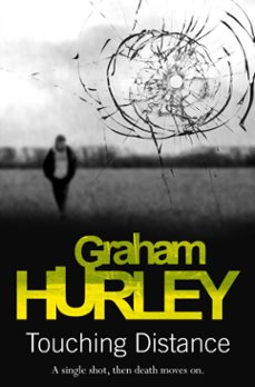 touching distance-graham hurley-9781409131571