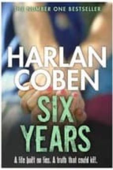 six years-9781409144571