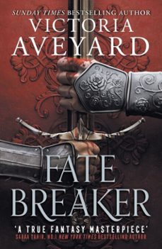 fate breaker (ebook)-victoria aveyard-9781409194071