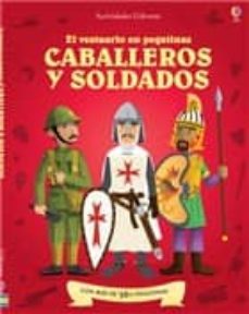 caballeros soldados-9781409554271