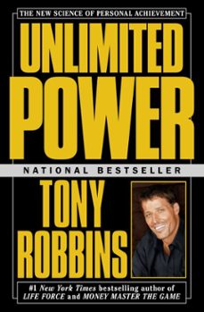 unlimited power-anthony robbins-9781416586371