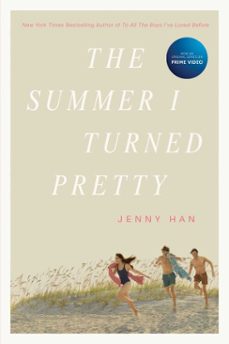 -jenny han-9781416999171