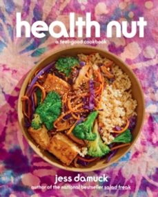 health nut-jess damuck-9781419770371
