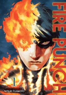 fire punch, vol. 1-tatsuki fujimoto-9781421597171