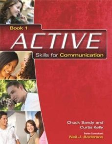active skills communication 1 ejercicios-9781424001071