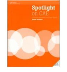 spotlight cae exambooster ej+cd-9781424060771