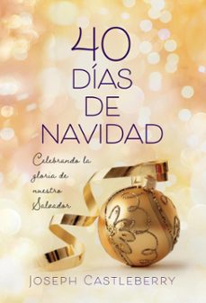 40 dias de navidad (ebook)-joseph castleberry-9781424559671
