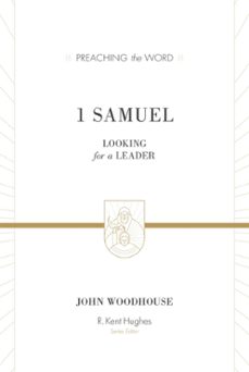 1 samuel (ebook)-john woodhouse-9781433548871