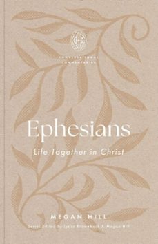 ephesians (ebook)-megan hill-9781433599071