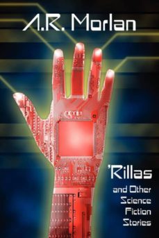 rillas and other science fiction stories-9781434444271