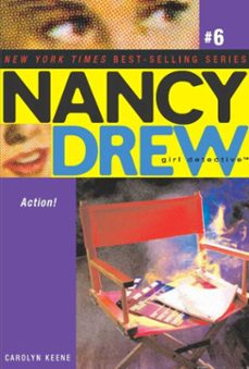-carolyn keene-9781439112571