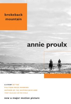brokeback mountain-annie proulx-9781439130971