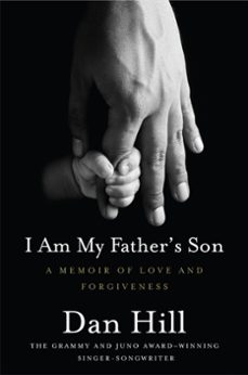 i am my father's son (ebook)-dan hill-9781443401371