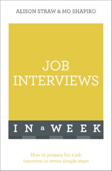 job interviews in a week (ebook)-alison straw-mo shapiro-9781444159271