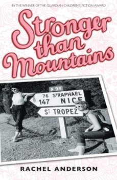 moving times trilogy: stronger than mountains (ebook)-rachel anderson-9781444905571