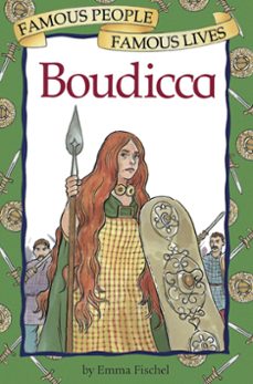 boudicca (ebook)-emma fischel-9781445158471