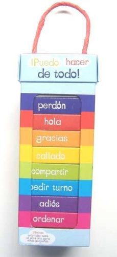 ¡puedo hacer de todo!-9781445472171