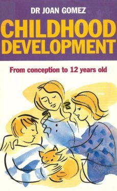 childhood development (ebook)-joan gomez-9781446406571