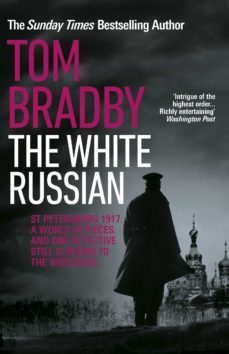 -tom bradby-9781446422571