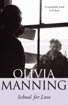 school for love (ebook)-olivia manning-9781446429471