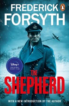 the shepherd-frederick forsyth-9781446474471
