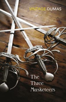 the three musketeers-alexandre dumas-9781446476871