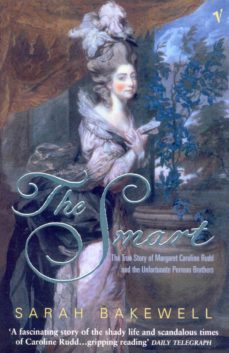 the smart (ebook)-sarah bakewell-9781446483671