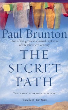 -paul brunton-9781446489871