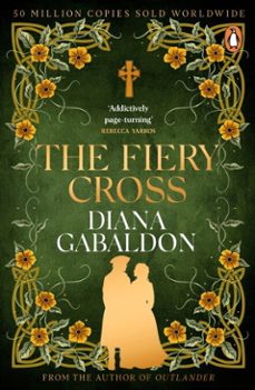 the fiery cross-diana gabaldon-9781446494271