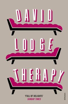therapy-david lodge-9781446496671