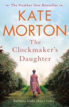 the clockmaker s daughter-9781447200871