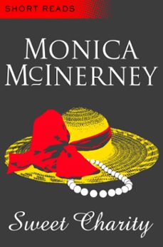 -monica mcinerney-9781447227571