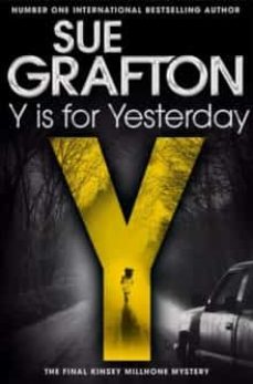 y is for yesterday-9781447260271