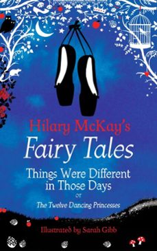 things were different in those days (ebook)-hilary mckay-9781447292371